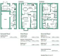 Floorplans