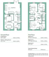 Floorplans