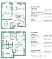 Floorplans