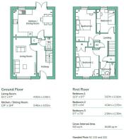 Floorplans