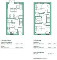 Floorplans