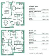 Floorplans