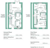 Floorplans