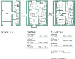 Floorplans