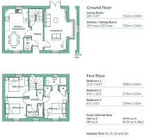 Floorplans