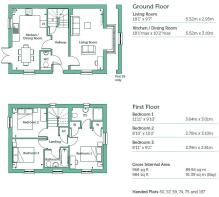 Floorplans