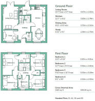 Floorplans