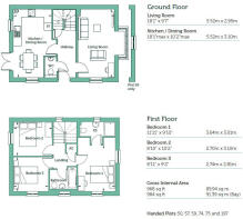 Floorplans