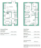 Floorplans