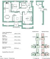 Floorplans
