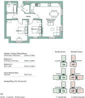 Floorplans