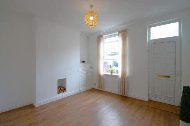 Reception Room One