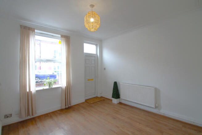Reception Room One