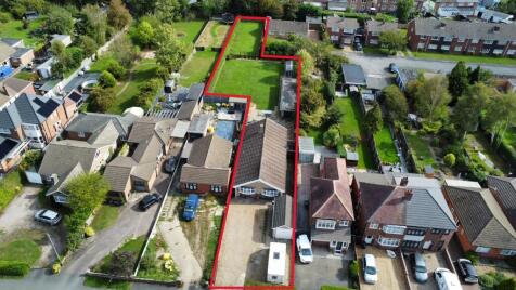 Liberty Road, Glenfield, Leicester, Leicestershire