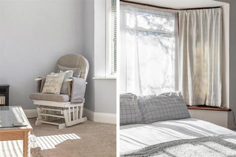 Roffes Lane, Chaldon