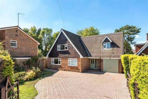 Matlock Road, Caterham