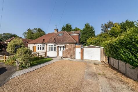 Ninehams Close, Caterham