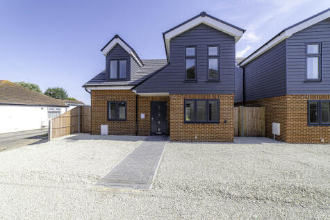Fairway Close, Romney Marsh, TN29