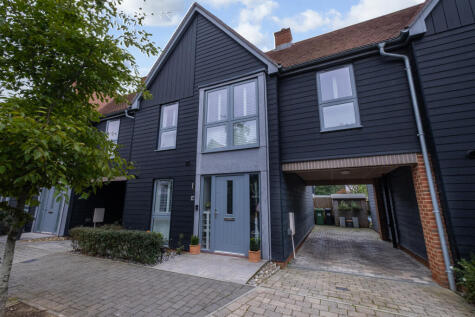 Conningbrook Avenue, Ashford, TN24