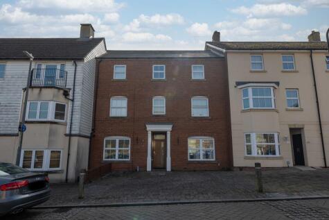 Poppy Mead, Ashford, TN23