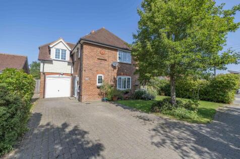 Woodlees Close, Ashford, TN25