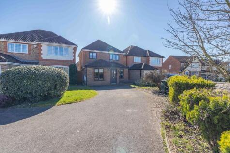 Lucilla Avenue, Ashford, Kent, TN23
