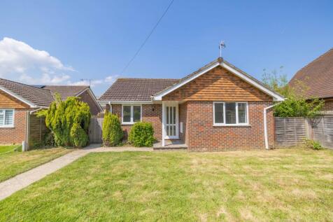 Blackwall Road South, Ashford, TN24