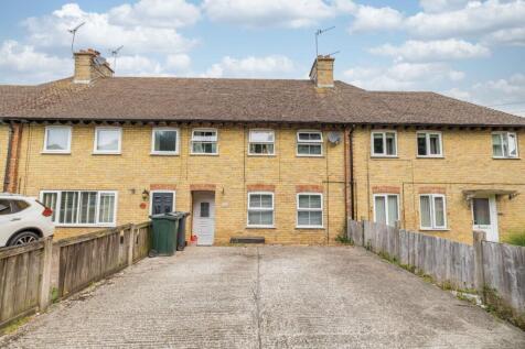 Church Road, Sevington, Ashford, Kent, TN24