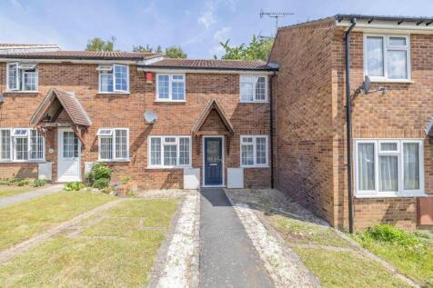 Nutley Close, Ashford, Kent, TN24