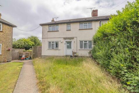 Eastern Gardens, Willesborough, Ashford, Kent, TN24