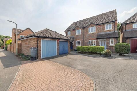 Wood Lane, Ashford, TN23