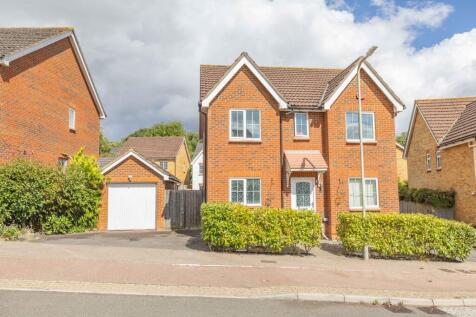 Spindlewood End, Ashford, Kent, TN23