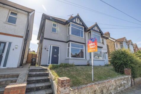 Mabledon Avenue, Ashford, Kent, TN24