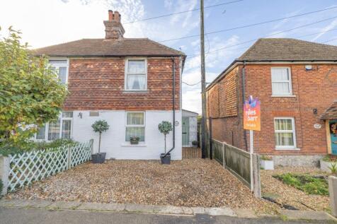 Barrow Hill, Sellindge, Ashford, Kent, TN25