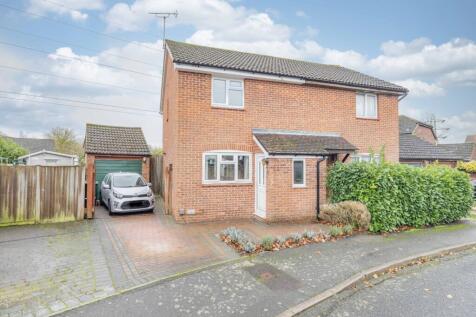 Langdale, Ashford, Kent, TN23