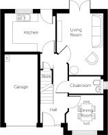 Ground Floor Plan