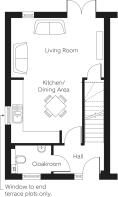 Ground Floor Plan