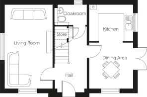 Ground Floor Plan