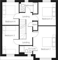 First Floor Plan