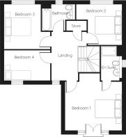First Floor Plan