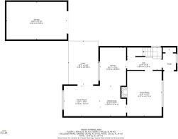 Ground Floor Floorplan