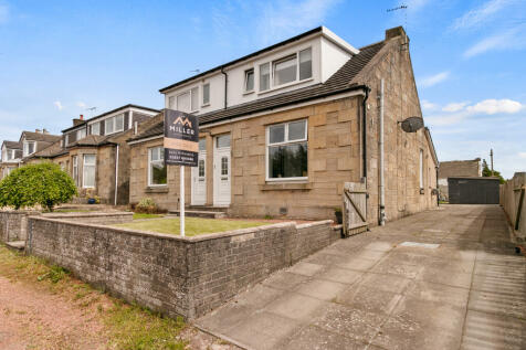 Larkhall - 3 bedroom semi-detached house for sale