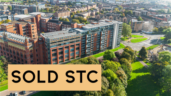 SOLD STC