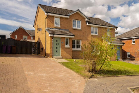 Blaeloch Drive, Glasgow, G45 9QR