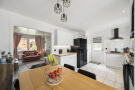 Kitchen/ Dining Room