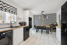 Kitchen/ Dining Room
