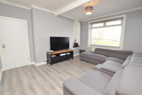 Marchfield Quadrant, Ayr, Ayrshire, KA8 8PE