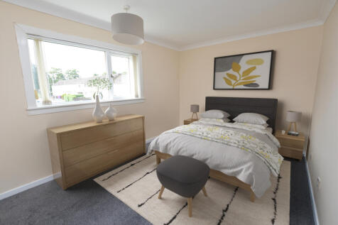 Hunter Drive, Irvine, Ayrshire, KA12 9AU