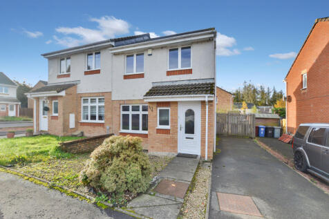 Ashmore Avenue, Blackwood, ML11 9GJ
