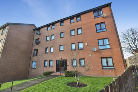 30 Cathcart Road, Rutherglen, Glasgow, G73 2QZ